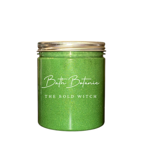 The Bold Witch💚